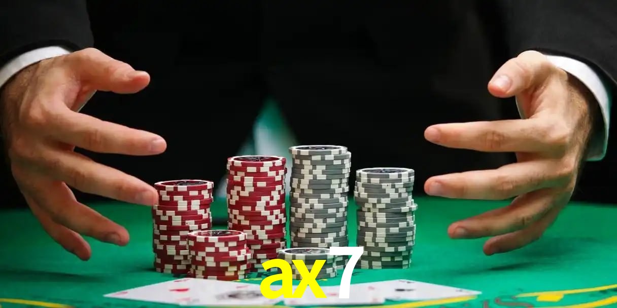 A Emoção da Loteria na ax7: Uma Chance de Mudança de Vida